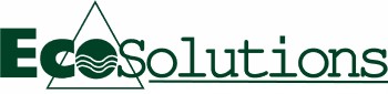 EcoSolutions green logo